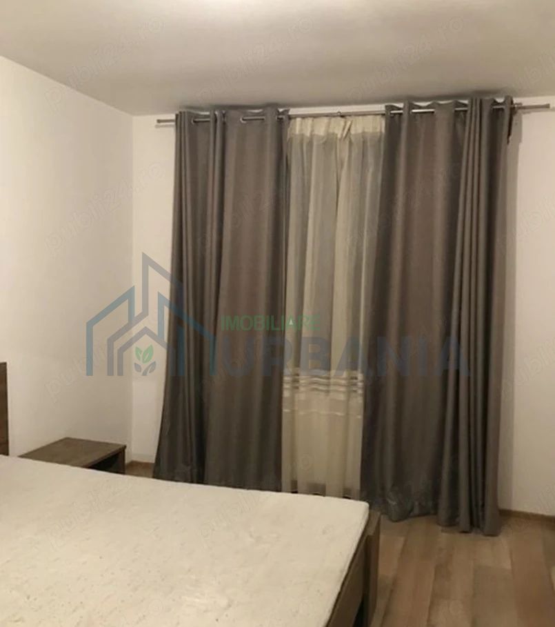 IASI chirie apartament 2 camere CENTRAL - Poză 4