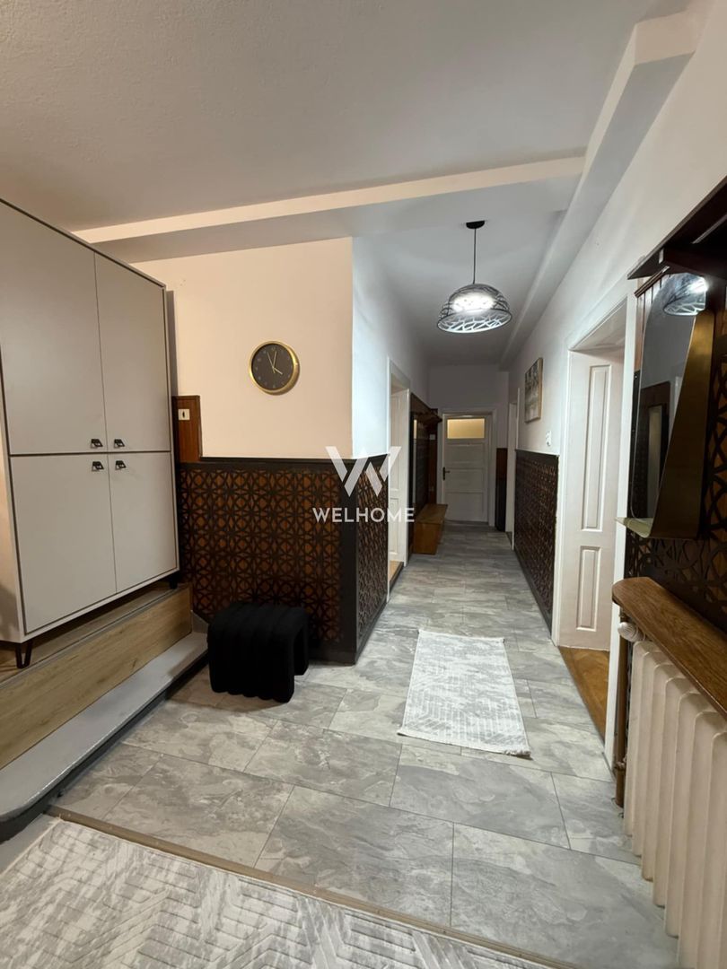 Apartament 3 camere de închiriat , parter la casă – lângă Sub Arini - Poză 7