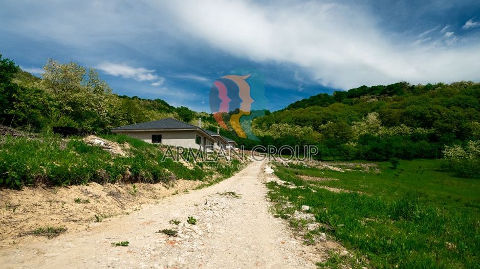 Casă nouă de vânzare Medias - Poză 21