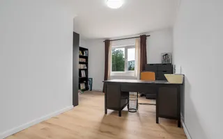 Casă 4 camere / două băi (mobilată și utilată) 860 mp teren - Poză 17