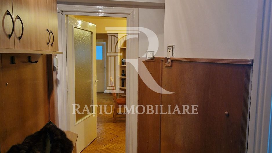 Apartament cu 4 camere | Decebal | 68 utili | Lift | Oradea - Poză 12