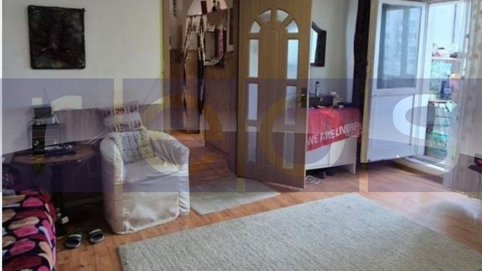 VANZARE 4 CAMERE | ETAJ 7 | 76 MP | CRANGASI | VEDERE PANORAMICA - Poză 4
