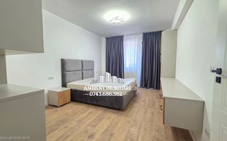 APARTAMENT cu 3 camere, mobilat și utilat, BLOC NOU, VASLUI - zona CARTIER; - Poză 11