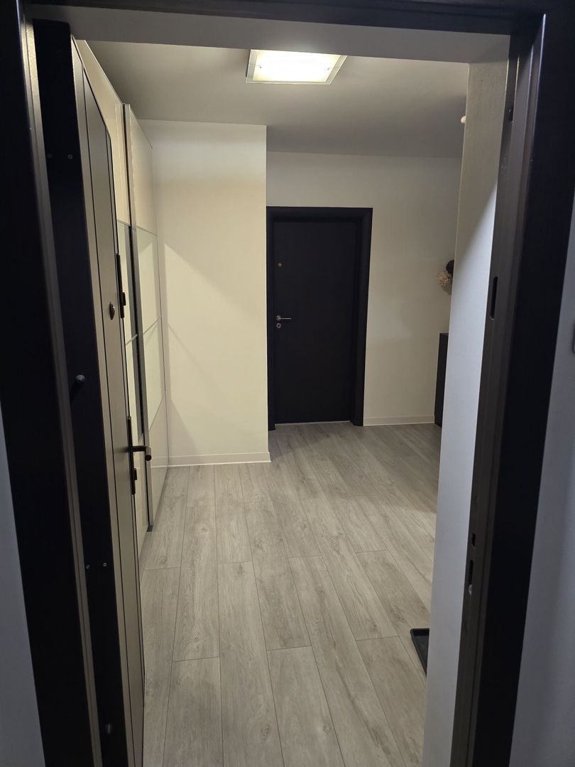 Apartament cu 2 camere complet renovat | Loc de parcare – Otopeni - Poză 5