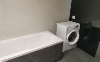 PROPRIETAR. 2 camere Baneasa Iancu Nicolae - Poză 6