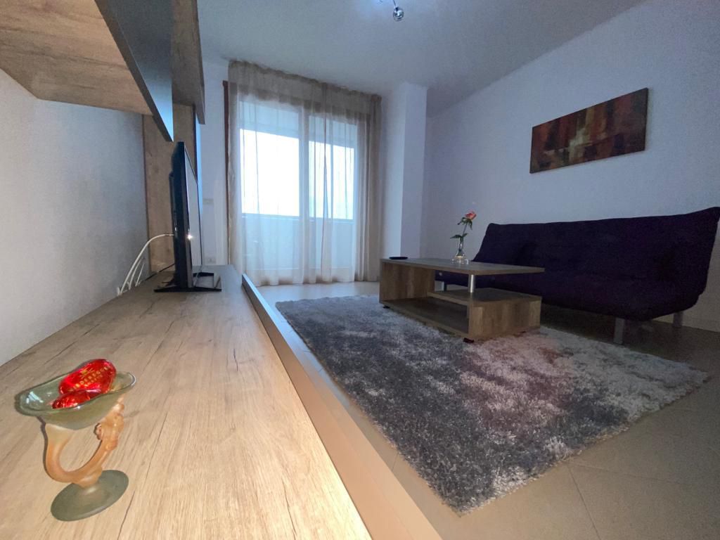 Apartment 2 camere zona Centrala - Poză 7