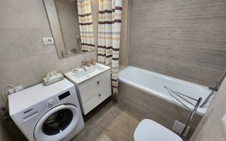 Apartament  2 cam-parcare subterana, British School - Poză 5