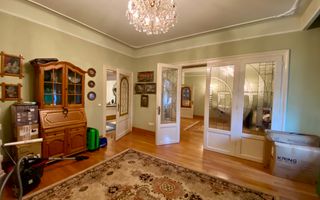 Apartament 3 camere | Etaj 2 | Balcon | Garaj | A. Saguna - Poză 13