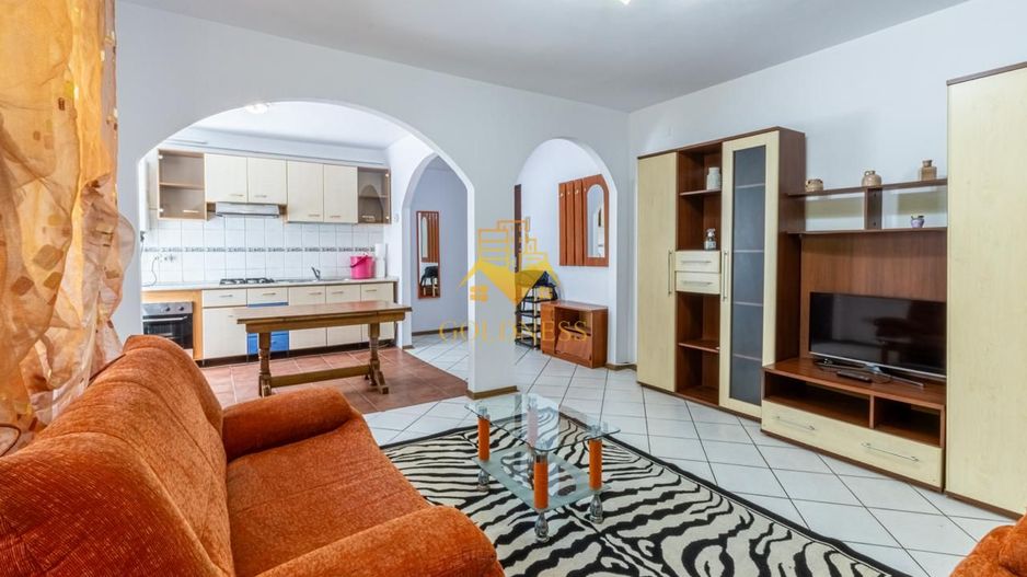 2 camere Gheorgheni, modern, FSEGA, Iulius Mall, Interservisan! - Poză 1
