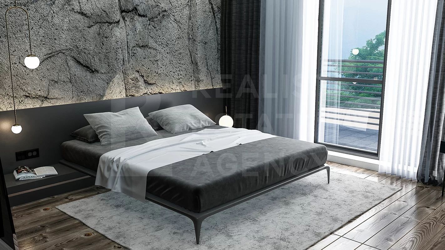 Vânzare, apartamente, 2 camere, Coresi Avantgarden, Brașov - Poză 4