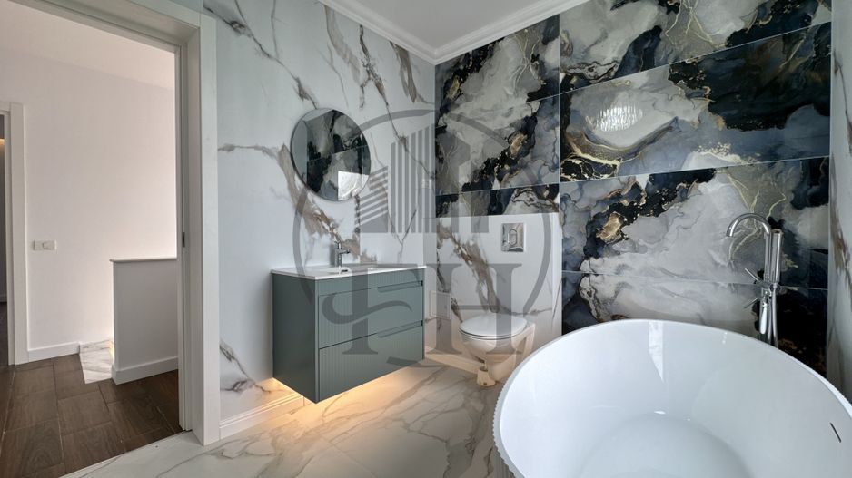 Casa / Vila de vanzare Valu lui Traian, Constanta - Poză 13