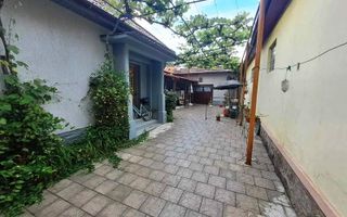 Casa cu 3 camere in zona linistita - Poză 3