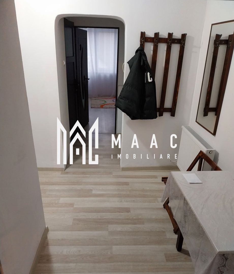 Apartament 2 camere  | Zona Compa | Decomandat - Poză 1