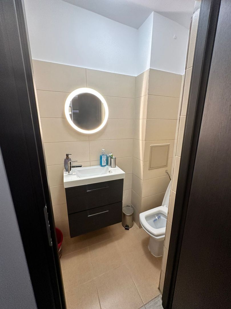 Apartament 3 camere Constantin Brancoveanu / Loc de parcare - Poză 13