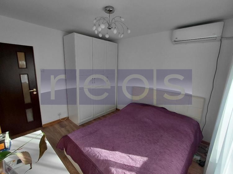 VANZARE 3 CAMERE DECOMANDAR -DRISTOR- PARCARE - Poză 5