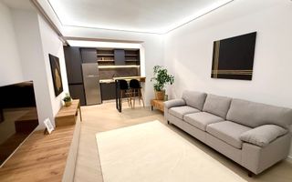 Inchiriere apartament 2 camere Cortina North Pipera, parcare subterană - Poză 5