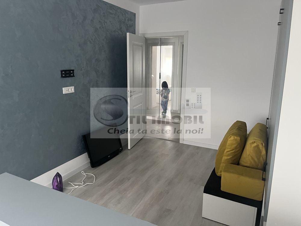 Apartament 3 Camere Cristal Rezidence - 450 euro - Poză 4