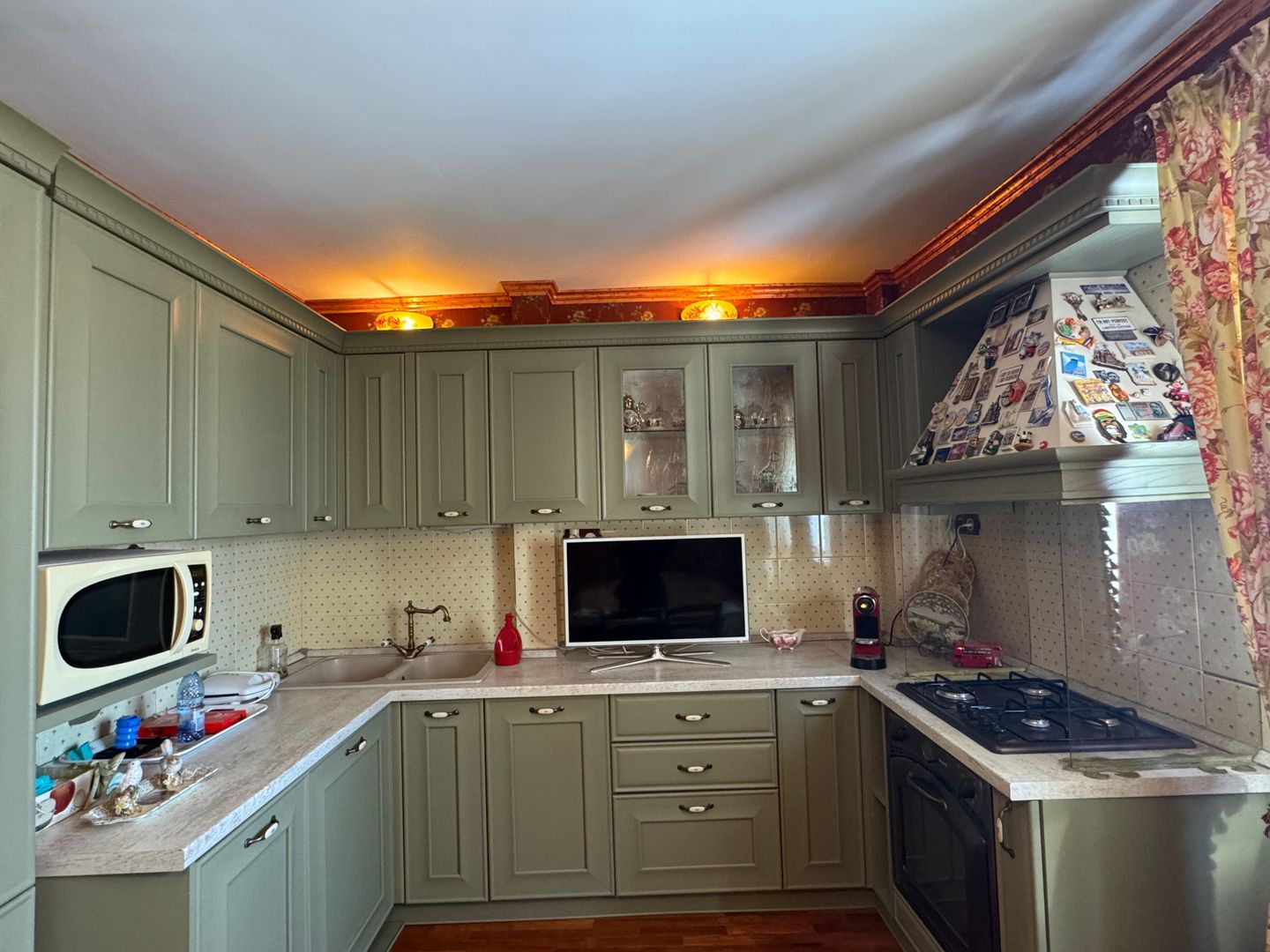 3 camere | decomandat| lux clasic -78mp - Poză 14