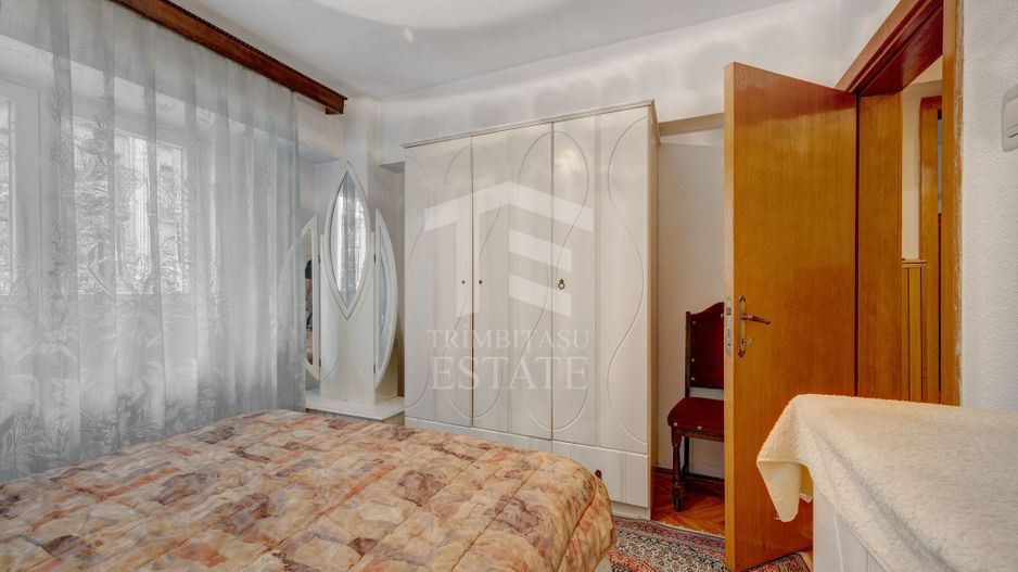 Oportunitate! Apartament 4 Camere 1 Minut Metrou Universitate - Poză 15