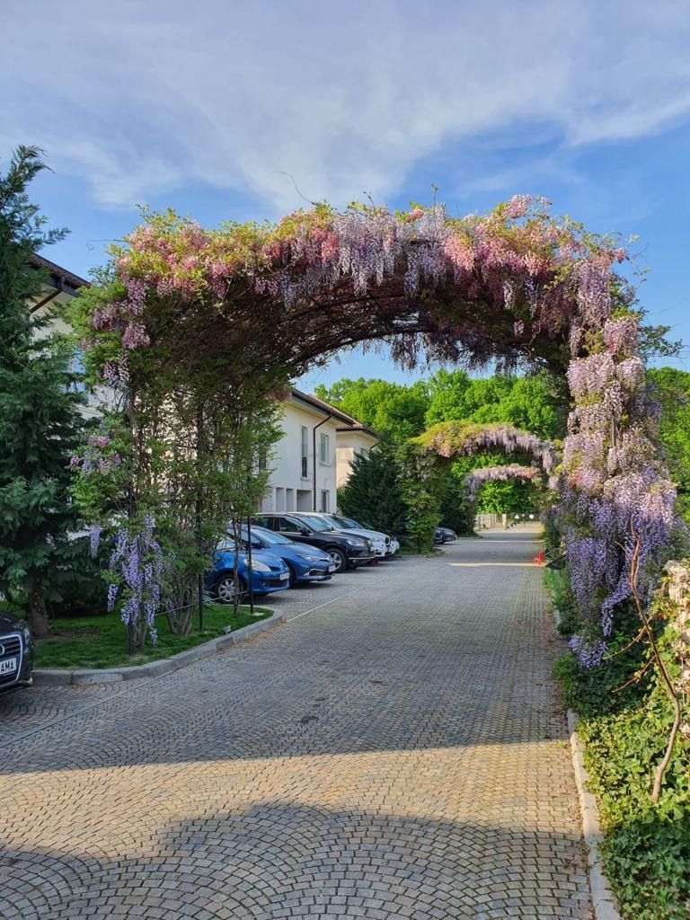 Vila 5 camere Avangarde Forest 4 | Mobilata complet - Poză 49