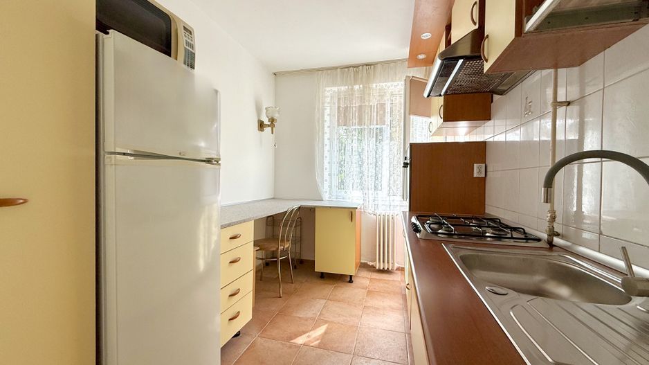 Apartament cu 3 camere zona Central - Medicină - Poză 14