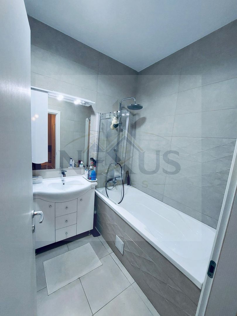 Apartament 2 camere | Decomandat | Parcare inclusă | Popesti Leordeni - Poză 10
