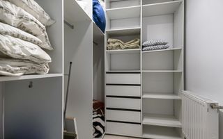 Apartament 4 camere, 94 mp, terasa 100 mp, parcare, Buna Ziua - Poză 15