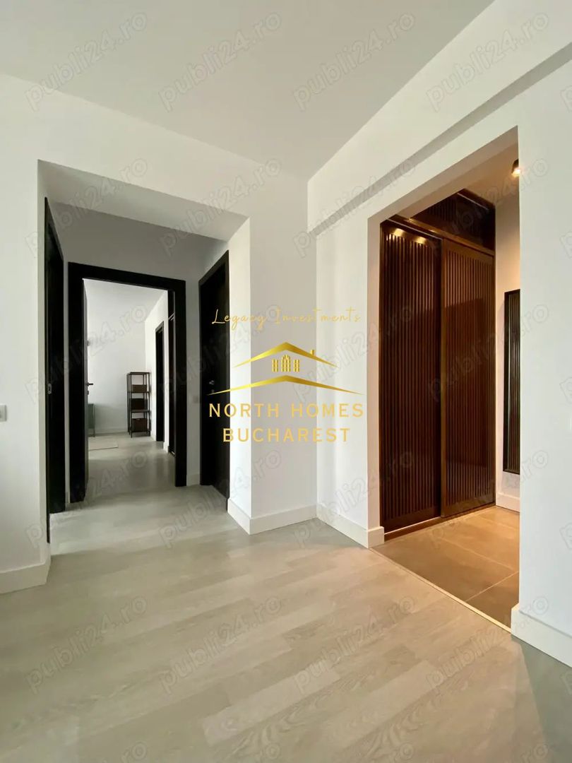 Apartament 3 Camere - Onix Park Nord Pipera - Poză 4