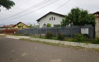 Casa cu 4 camere de vanzare | Gorgota, Prahova | Comision 0 % - Poză 1