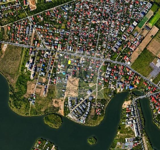 Teren excepțional 1064 mp Sector 1 | Urbanism valabil | Proiect inclus - Poză 10