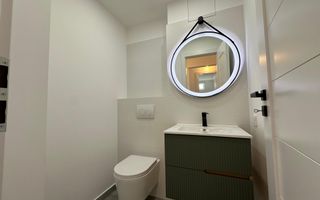 Apartament 3 camere 64 mp utili 2 bai etaj 1 complet renovat Strand - Poză 9