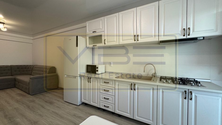 Apartament 2 camere Copou Garden - Poză 2