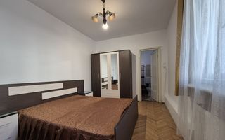 2 CAMERE  Parter Inalt cu balcon inchis || DOROBANTI CAPITALE|| - Poză 6