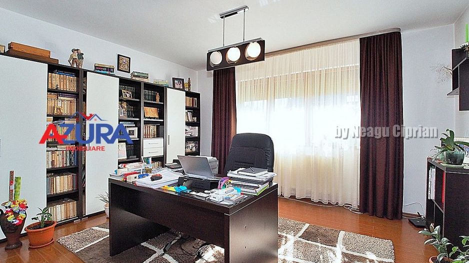 Vanzare vila de Lux, Bascov - Poză 13