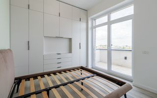 Apartament 3 camere terasa generoasa Pipera Voluntari - Catted Family - Poză 6