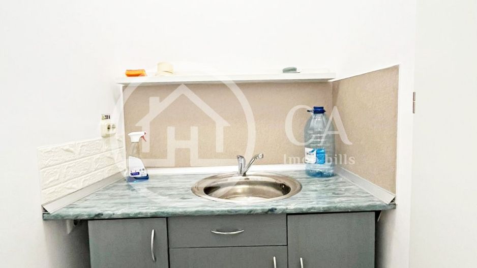 Spatiu comercial de inchiriat zona centrala, Oradea - Poză 4