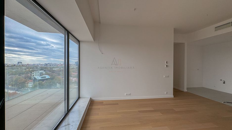 Vanzare 3 camere | One Verdi Park | Lux Urban - Poză 3