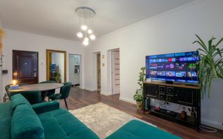 Apartament 2 camere, zona Iulius Mall FSEGA - Poză 4