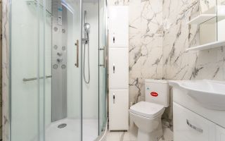 Chirie, apartament, 1 cameră, strada Vasile Alecsandri, Centru - Poză 2