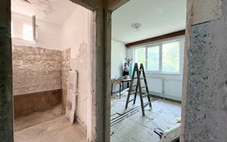 VANZARE | 2 CAMERE | ION MIHALACHE | METROU 1 MAI - Poză 5