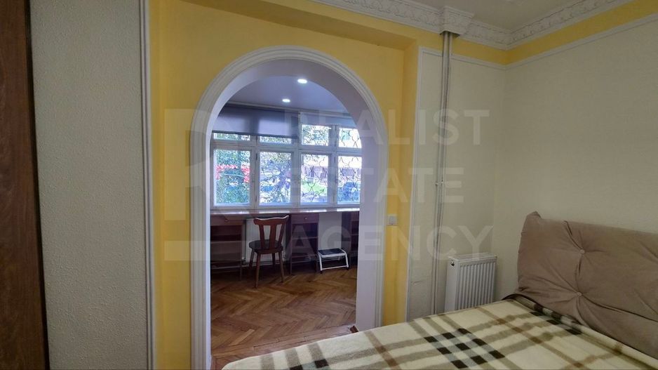 Chirie, apartament, 3 camere, Bd. Constantin Negruzzi, Centru - Poză 6