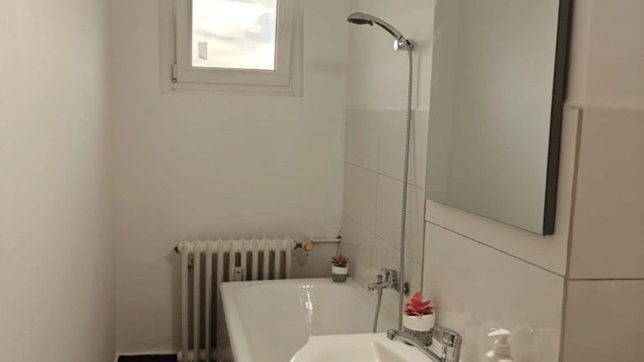 GARSONIERA DRISTOR, BUCATARIE INCHISA, PET-FRIENDLY, METROU 1 MINUT - Poză 5