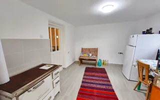 Casă P+1 de vânzare | Cicârlău | 11 ari teren - Poză 11