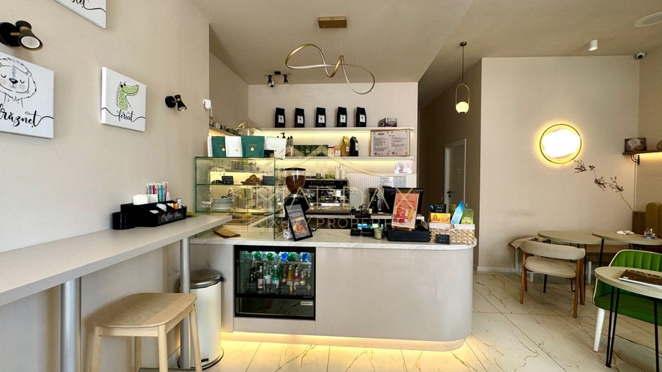 Spațiu Comercial *230mp* / Stradal / Zona Domenii - Poză 4