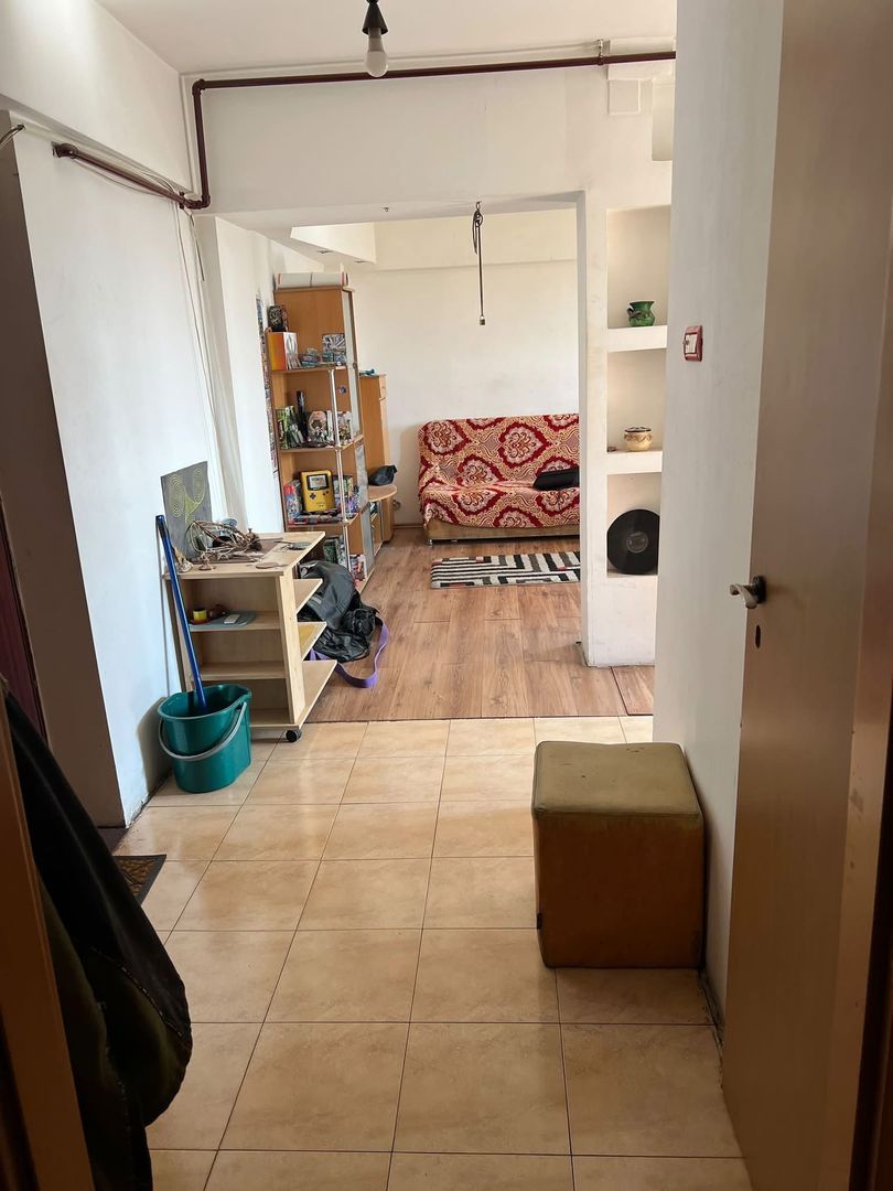 Apartament 3 camere | 70 mp utili | Centrală proprie | Simion Bărnuțiu - Poză 3