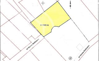 Teren intravilan de vânzare pe strada Beldiceanu, Bihor - Poză 2