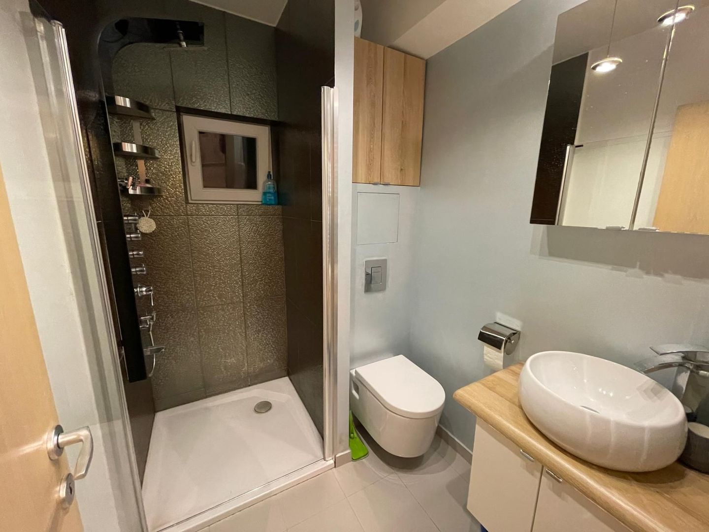 2 Camere Stirbei Voda 6 Min Metrou Eroilor Calea Plevnei Stirbei Voda - Poză 7