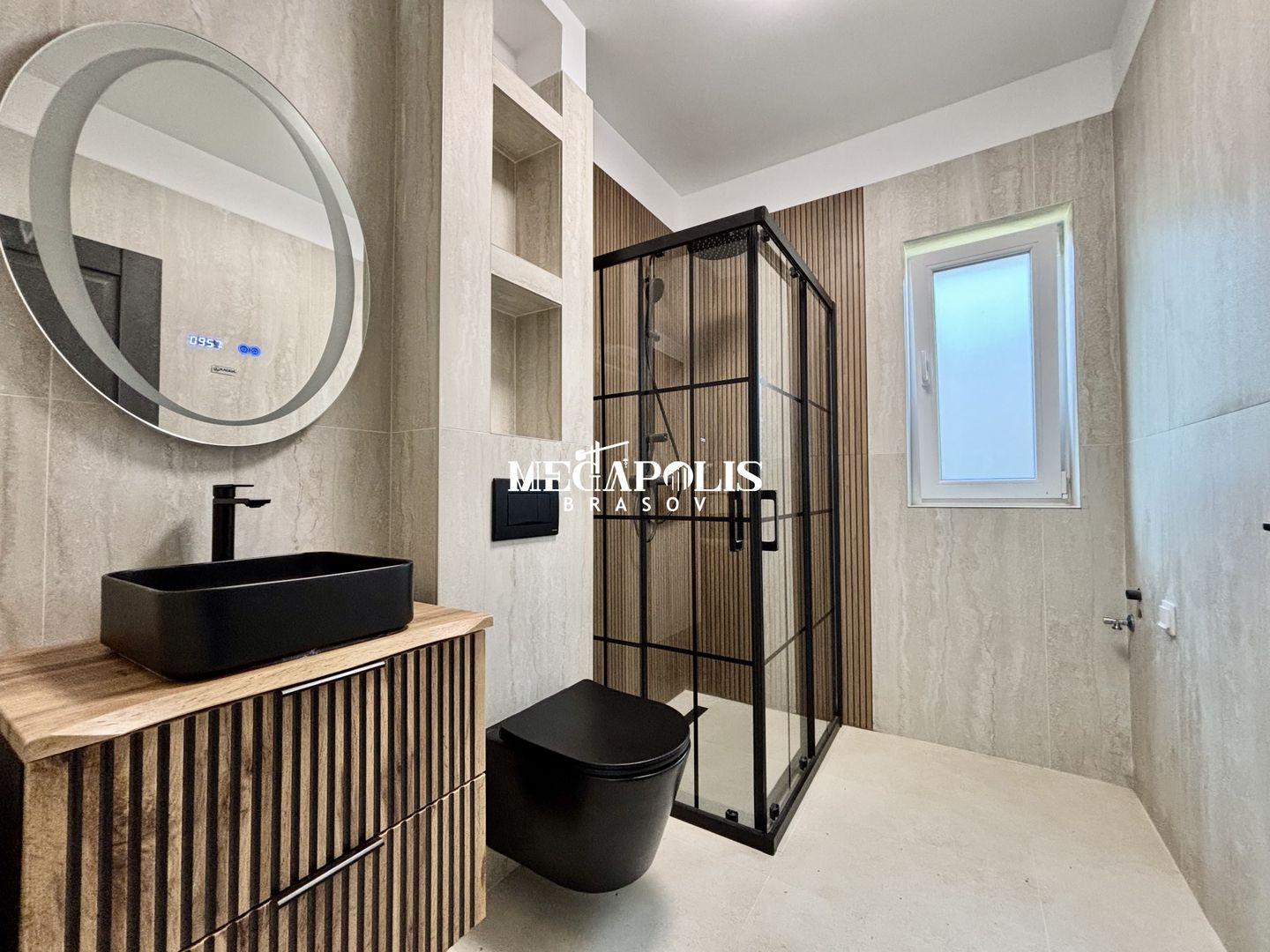 Casă pe Parter | 3 Camere | Intabulată | TVA Inclus | Izvor - Poză 15