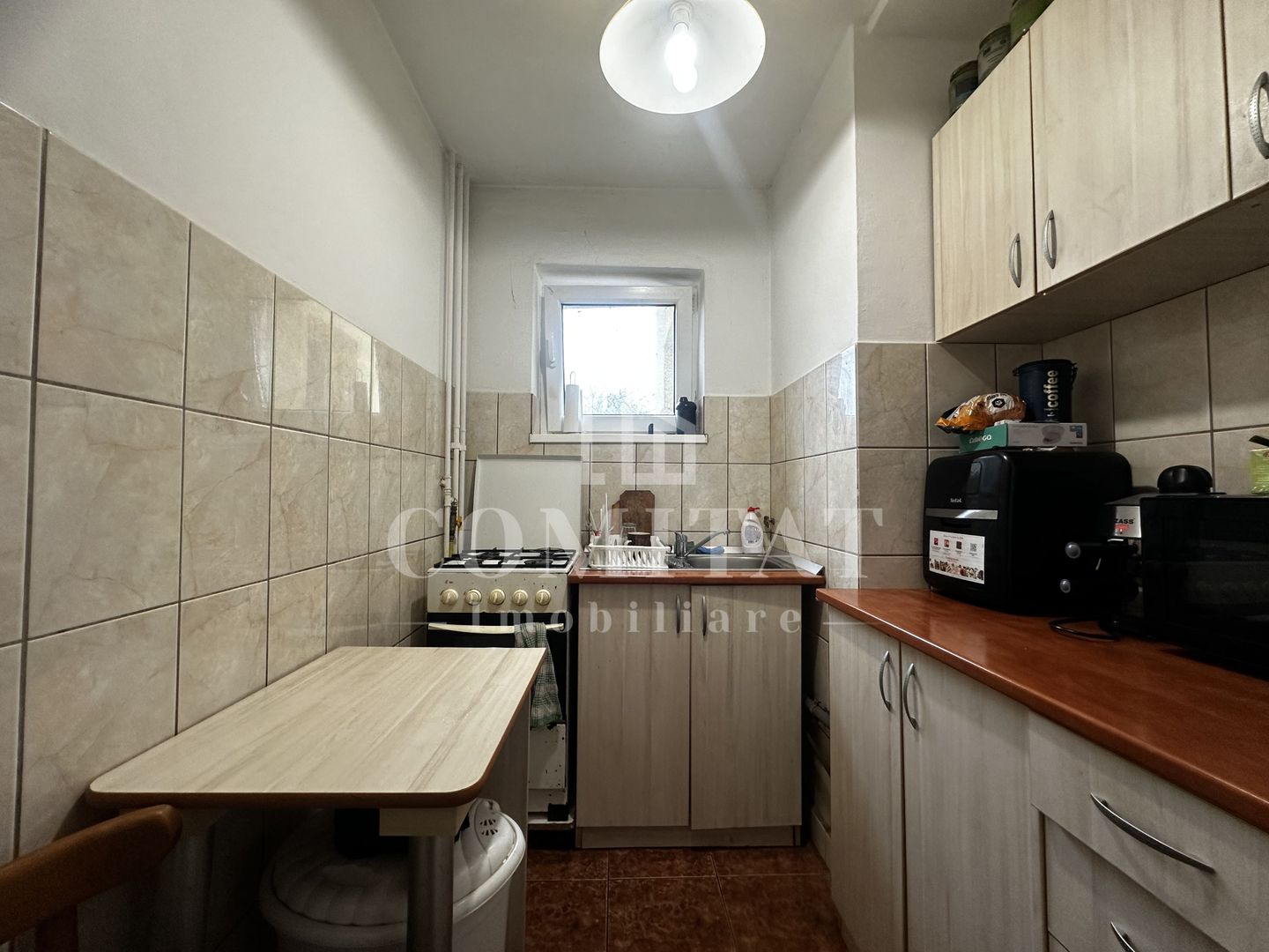 Apartament cu 2 camere | Cartier Gheorghieni | Zona Poliția Rutieră - Poză 10