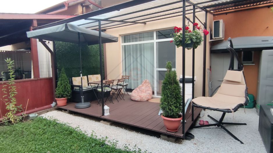 Lux si rafinament modern. Ferventia, aproape de padure. COMISION ZERO! - Poză 18